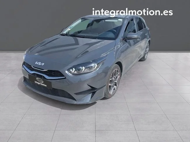 KIA Ceed Ceed 1.0 T-GDI Drive
