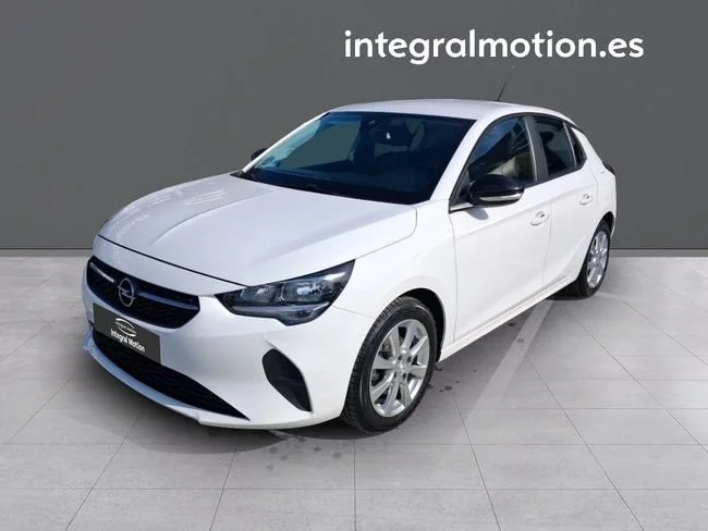 OPEL Corsa Corsa 1.2 XEL S/S Edition 75
