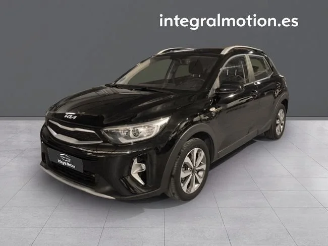 KIA Stonic 1.0 T-GDi 74kW (100CV) MHEV iMT Concept