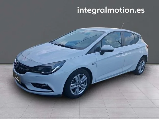 OPEL Astra Astra 1.0T S/S Selective
