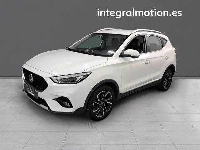 MG ZS 1.5 Luxury