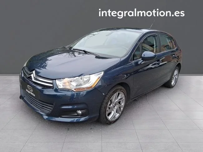 CITROEN C4 C4 1.6e-HDi S&S Collection 115
