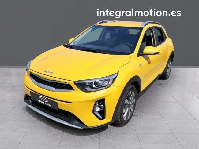 KIA Stonic Stonic 1.0 T-GDi MHEV iMT Drive Plus 100