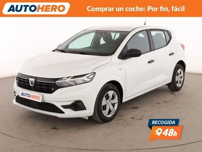 DACIA Sandero Sandero TCe Essential 67kW