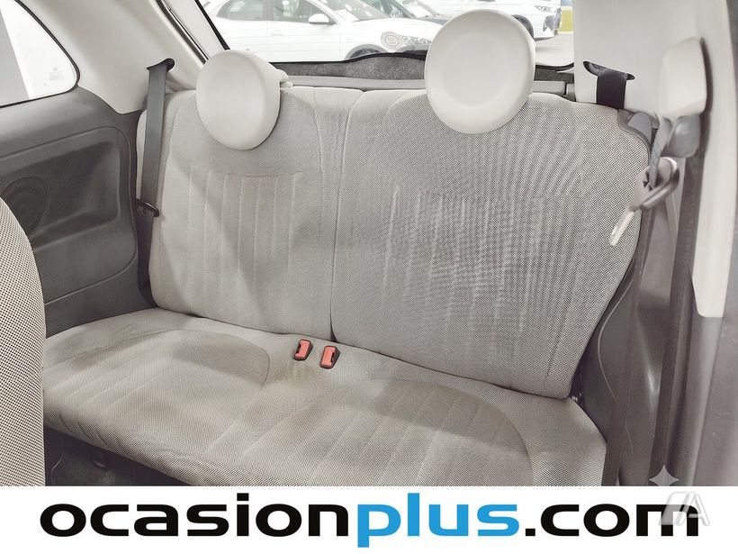 FIAT 500 500 1.2 Lounge