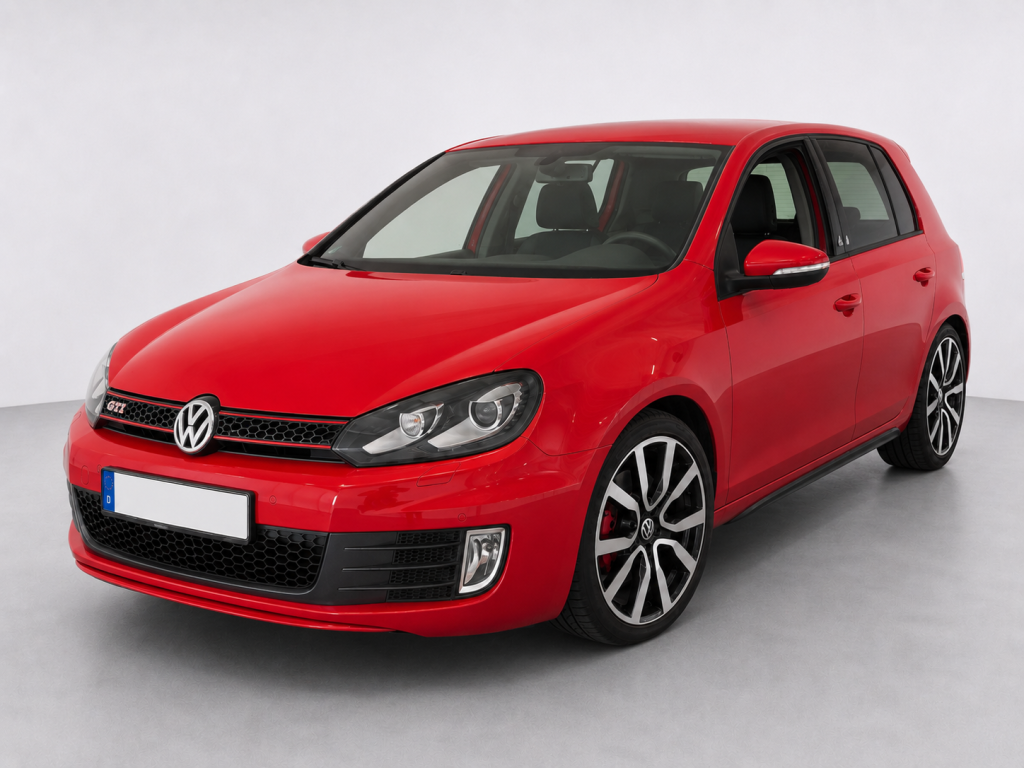 VOLKSWAGEN Golf VOLKSWAGEN Golf Berlina Automático de 5 Puertas