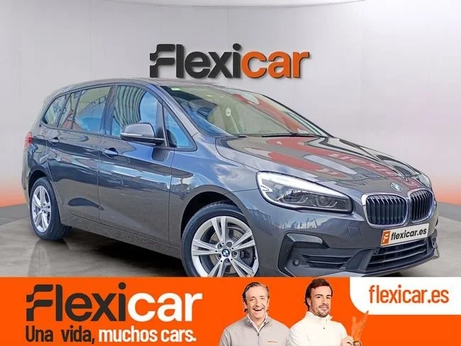BMW Serie 2 216i - 5P (2020)