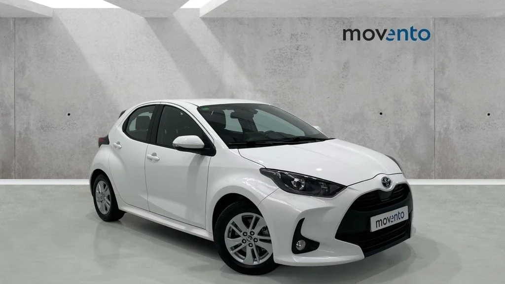 TOYOTA Yaris Yaris 120H 1.5 Active Tech