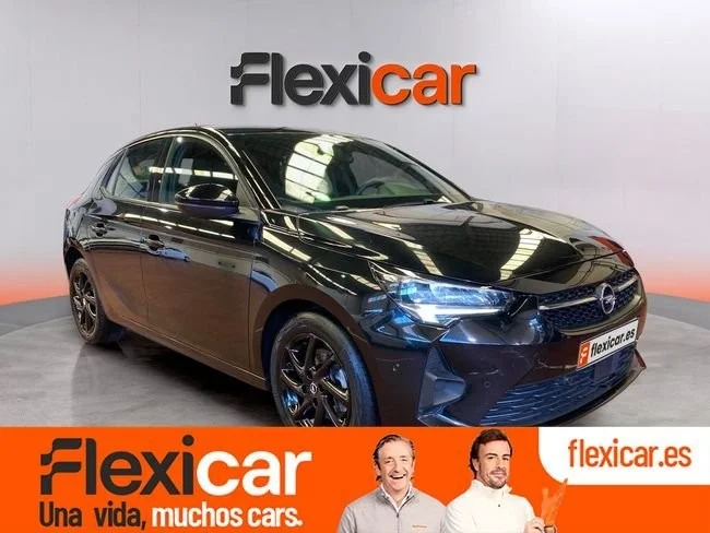 OPEL Corsa 1.2T XHL 74kW (100CV) GS