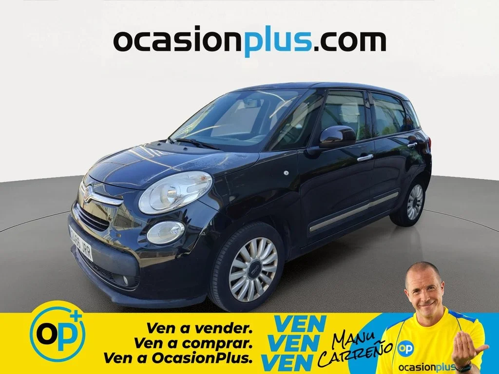 FIAT 500L 500L 1.3Mjt II S&S Pop Star 95