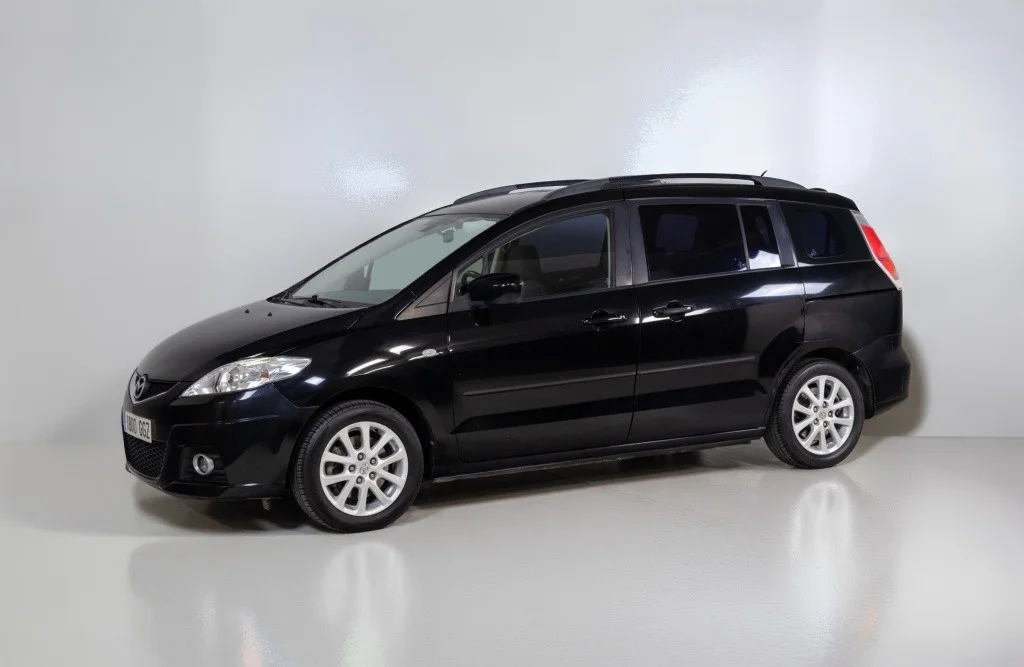 MAZDA Mazda5 Mazda5 1.8 Active
