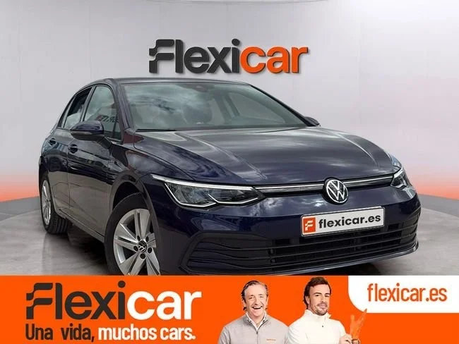 VOLKSWAGEN Golf Golf 1.5 TSI Life 96kW