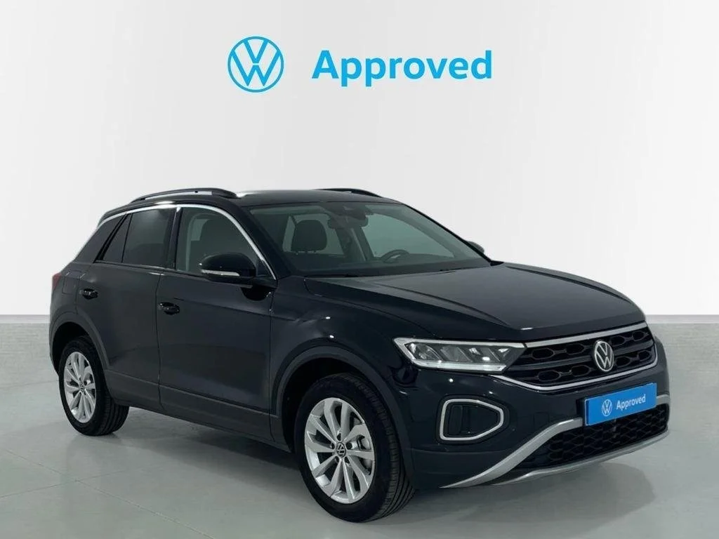 VOLKSWAGEN T-Roc T-Roc 1.0 TSI Life 81kW