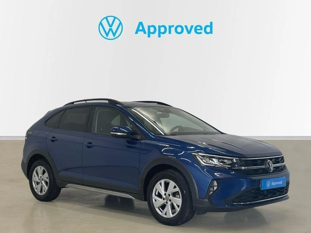 VOLKSWAGEN Taigo Taigo 1.0 TSI Life 70kW