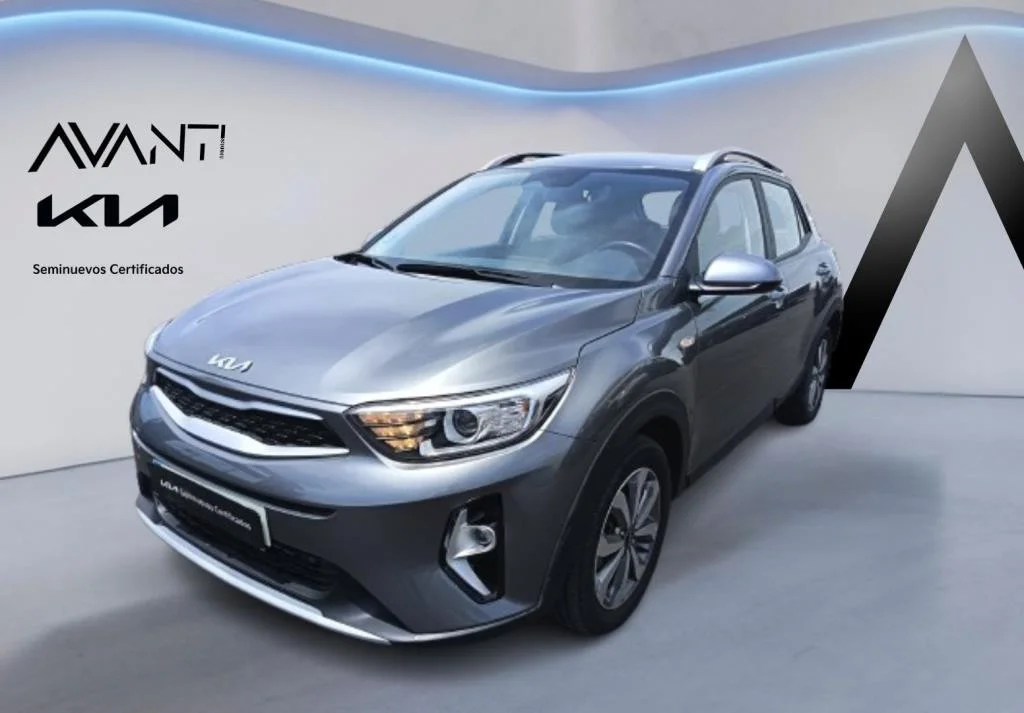 KIA Stonic STONIC 1.0 T-GDi MHEV 100CV Concept