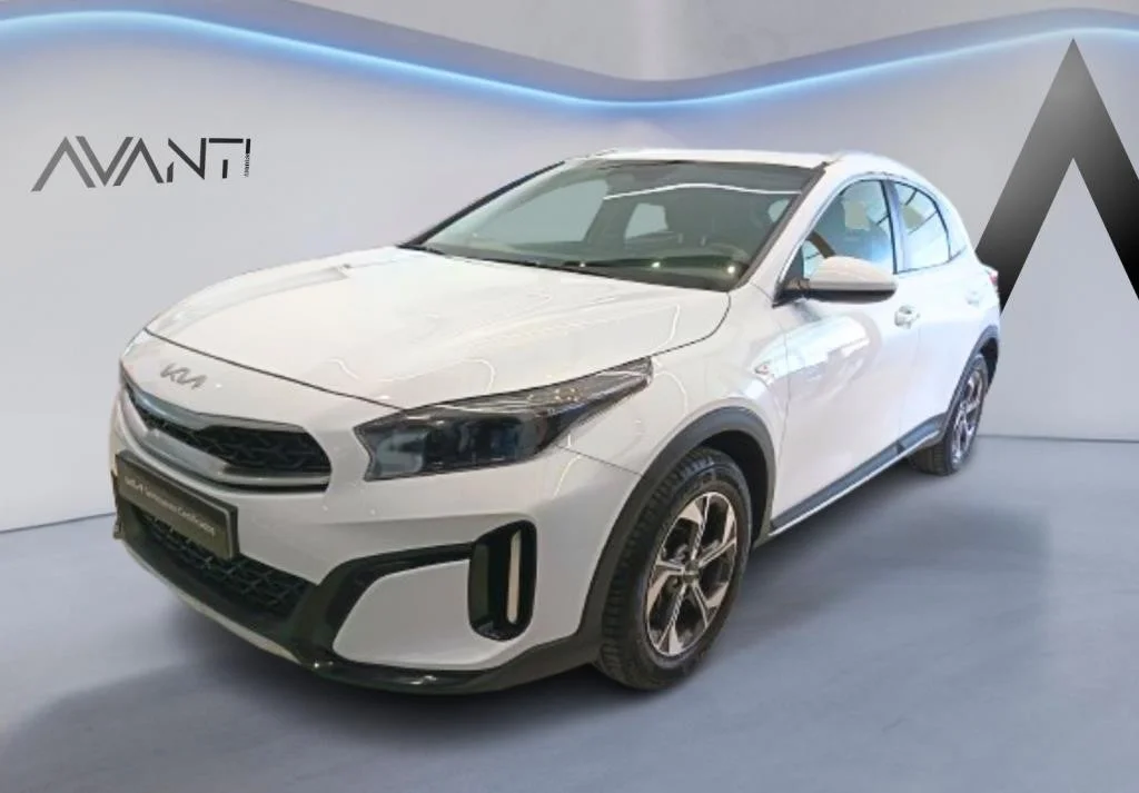 KIA XCeed XCeed 1.0 T-GDi Drive