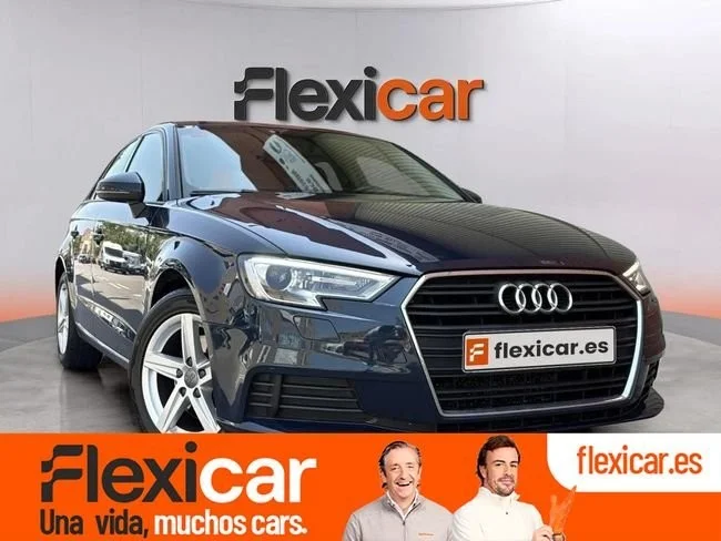 AUDI A3 A3 Sportback 35 TFSI Design 110kW