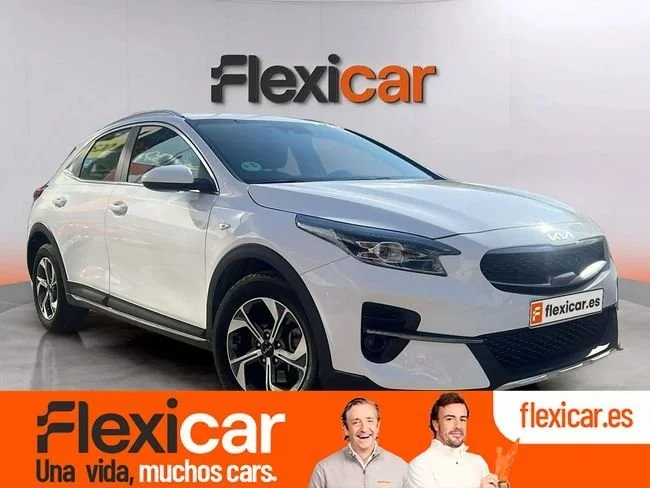 KIA XCeed XCeed 1.0 T-GDi Drive