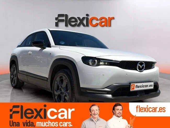 MAZDA MX-30 e-SKYACTIV R-EV 125kW ADVANTAGE Ind.Vint