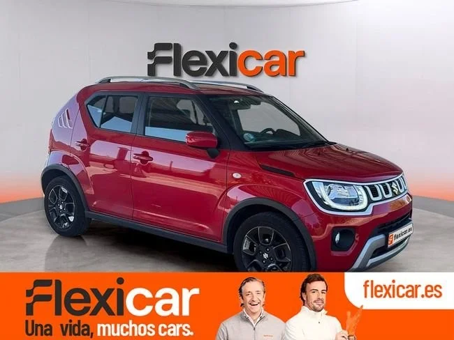 SUZUKI Ignis 1.2 GLE Mild Hybrid