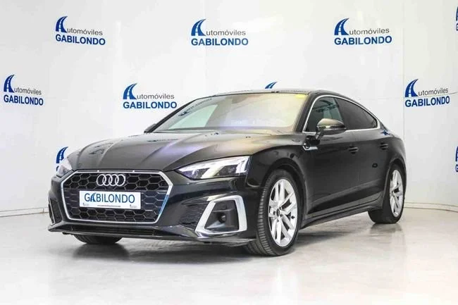 AUDI A5 S Line 35 TFSI S tronic Sportback