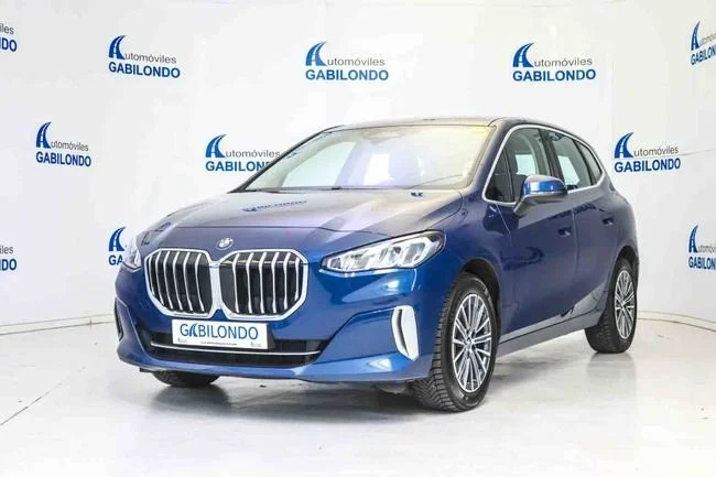 BMW Serie 2 218i