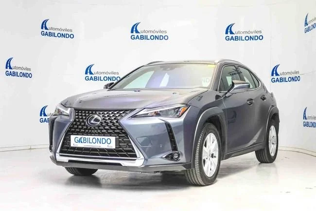 LEXUS UX 2.0 250h Business
