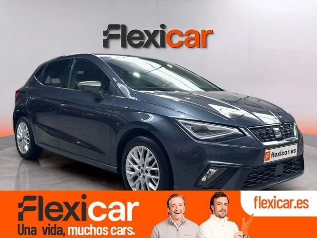 SEAT Ibiza 1.0 TSI 85kW Special Edition Xcellence