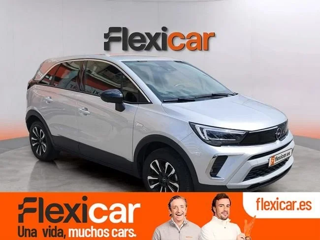 OPEL Crossland 1.2 81kW (110CV) Elegance