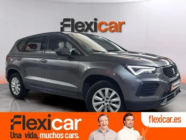 SEAT Ateca Ateca 1.0 TSI S&S Reference XM