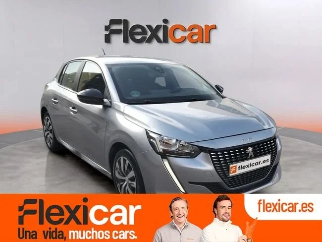 PEUGEOT 208 PureTech 73kW (100CV) Active Pack