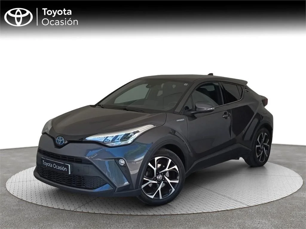 TOYOTA C-HR C-HR 180H Advance