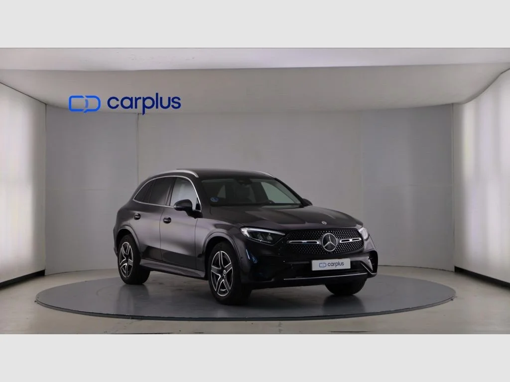 MERCEDES-BENZ Clase GLC GLC 250d 4Matic Aut.