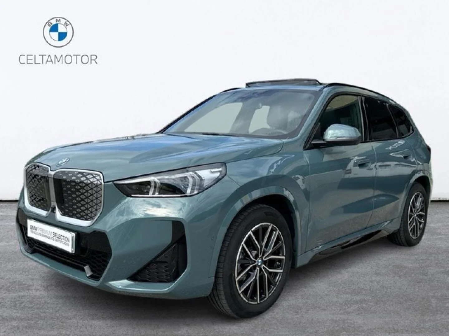 BMW X1 iX1 eDrive20