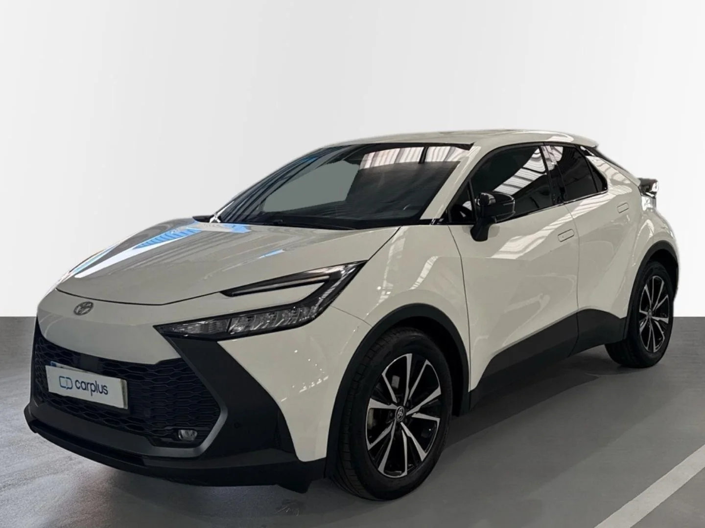 TOYOTA C-HR 1.8 140H Advance