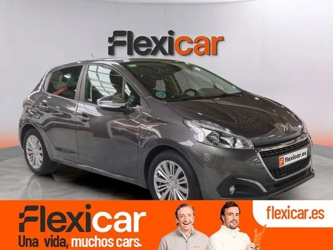 PEUGEOT 208 208 1.2 PureTech S&S Signature 82