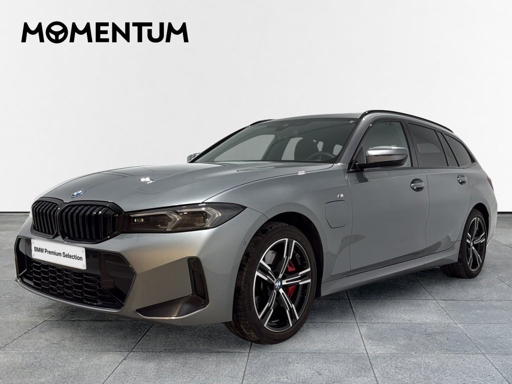 BMW Serie 3 330e xDrive Touring