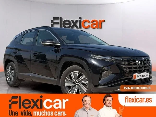 HYUNDAI Tucson Tucson 1.6 CRDI Maxx 4x2