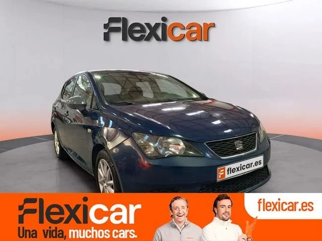 SEAT Ibiza Ibiza 1.0 Reference 75