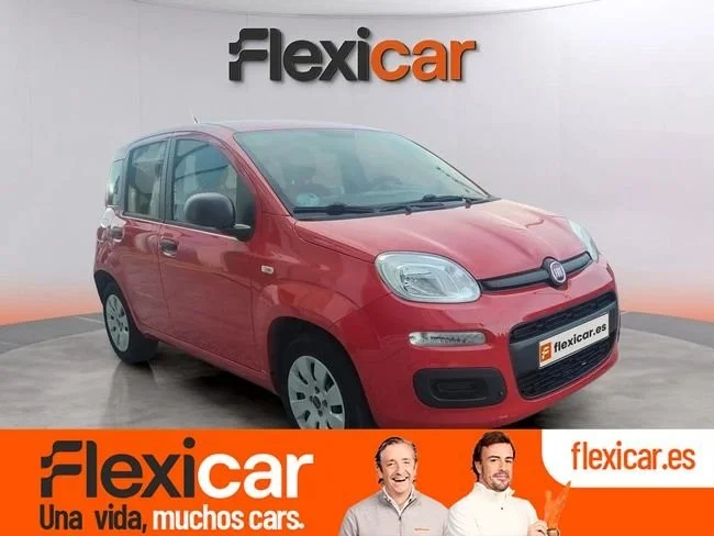 FIAT Panda 1.2 City Cross 51kW (69CV)