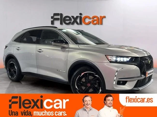 DS DS 7 Crossback 1.6 E-Tense 300 PERF. LINE + Auto 4WD