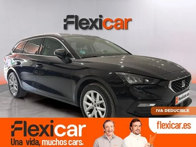SEAT León León 1.5 TSI S&S Style 25º Aniversario 115