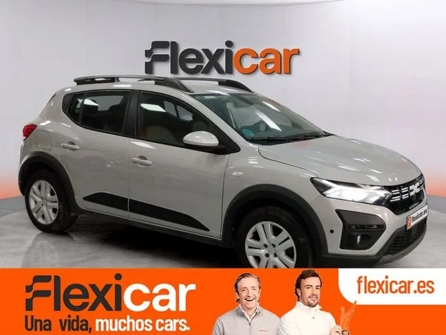 DACIA Sandero Sandero Stepway TCe Expresion 67kW