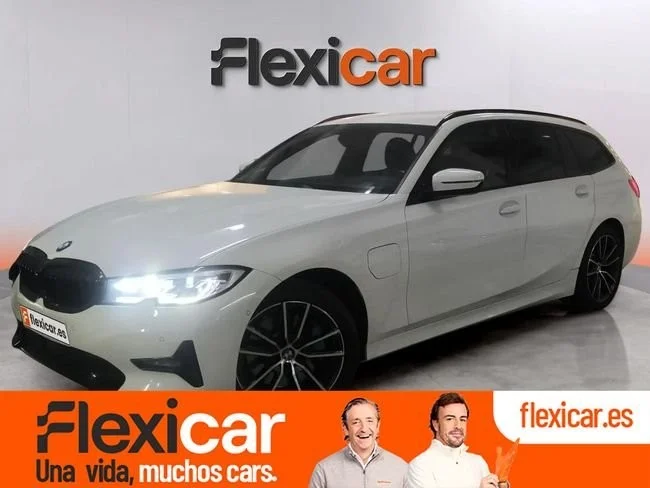 BMW Serie 3 330e xDrive Touring