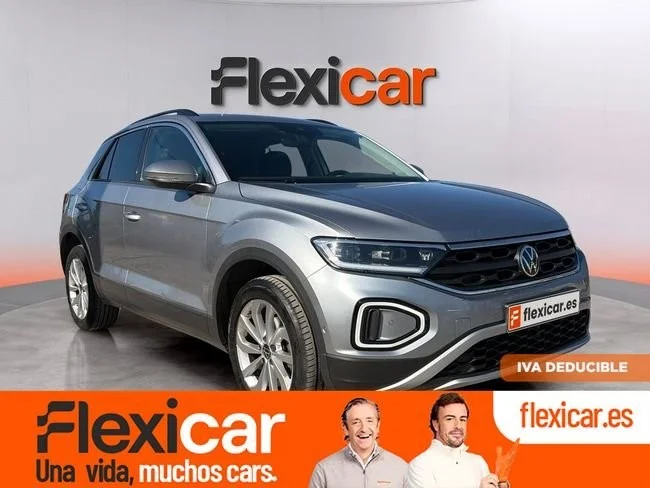 VOLKSWAGEN T-Roc T-Roc 1.0 TSI Life 85kW