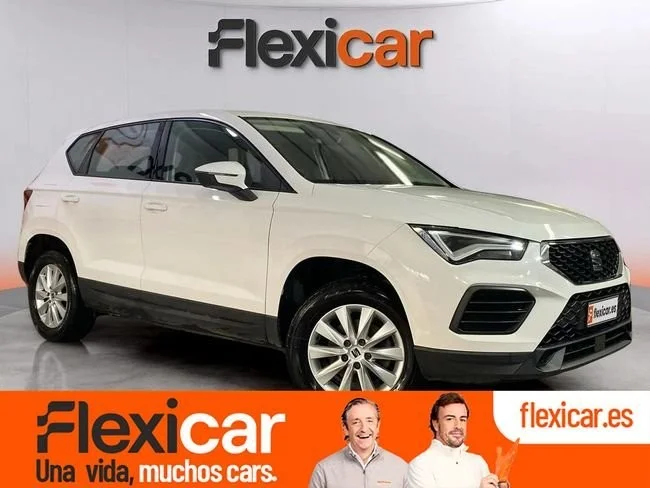SEAT Ateca Ateca 1.0 TSI S&S Reference XM