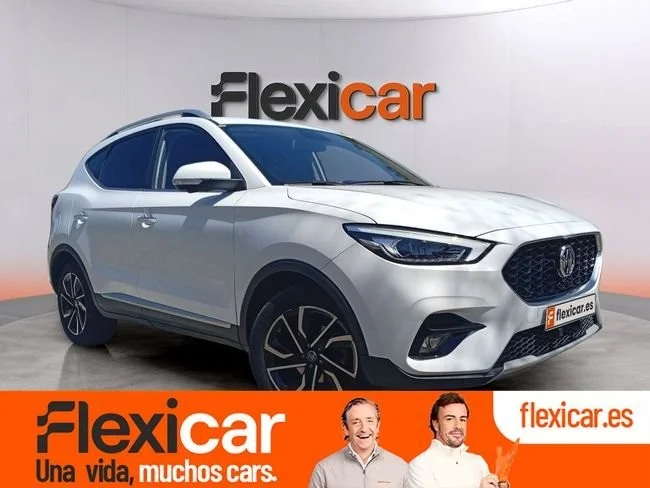 MG ZS 1.5 Luxury