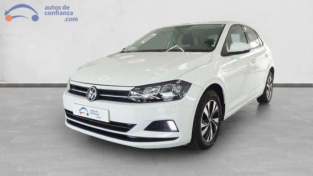 VOLKSWAGEN Polo Polo 1.0 TSI Advance 70kW