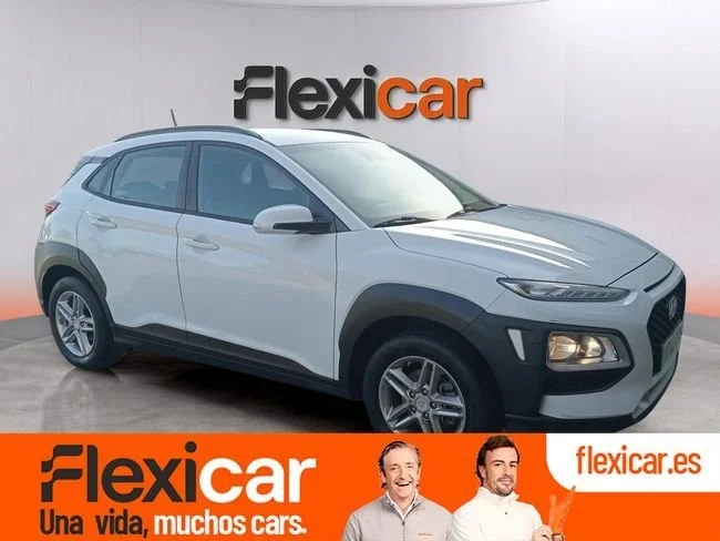 HYUNDAI Kona KONA KAUAI