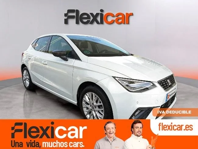 SEAT Ibiza 1.0 TSI 85kW (115CV) Style XL
